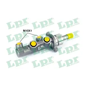 LPR 1321