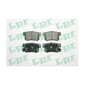 LPR 05P1423