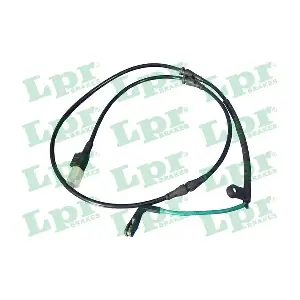 KS0172 LPR