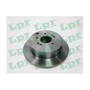 H2007P LPR