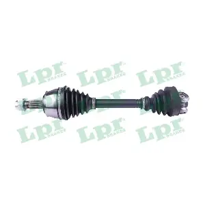 DS60004 LPR