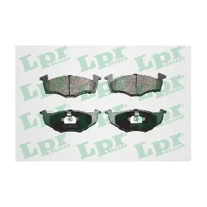 LPR 05P627