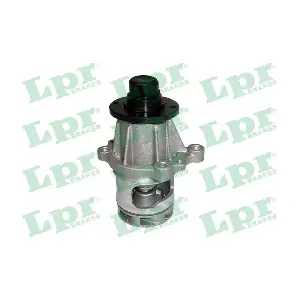 LPR WP0271