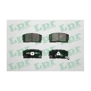 LPR 05P055
