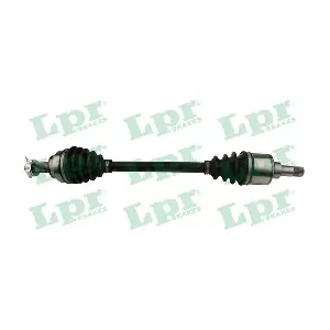 DS60582 LPR