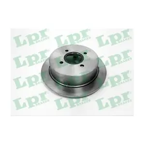 LPR F1511P