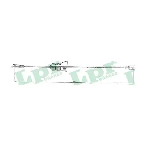 C0912B LPR
