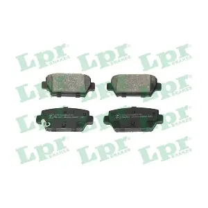 05P2231 LPR