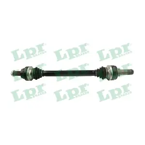 DS60140 LPR