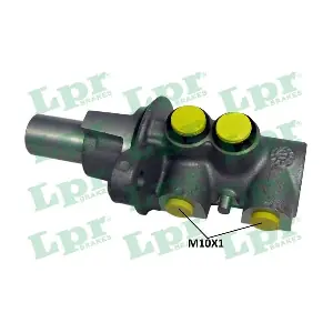 LPR 6006