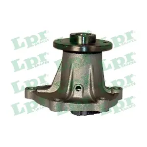 LPR WP0065
