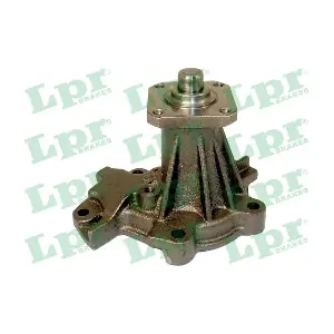 WP0296 LPR