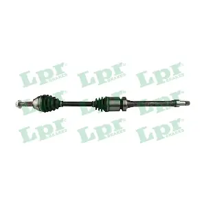 LPR DS60353