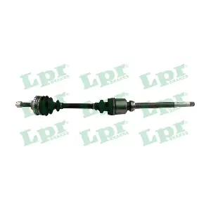 DS38144 LPR