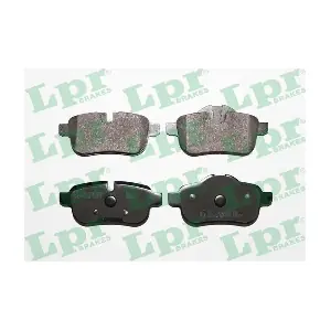 05P1617 LPR