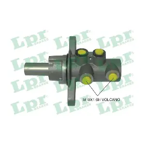 LPR 6211