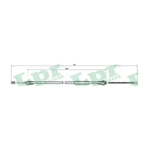 LPR C0682B