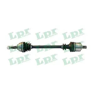 DS60799 LPR