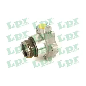 3601/B LPR