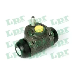 LPR 4502