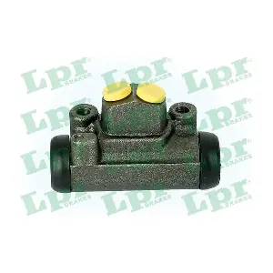 LPR 4181