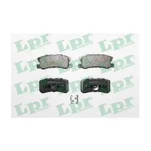 LPR 05P1639