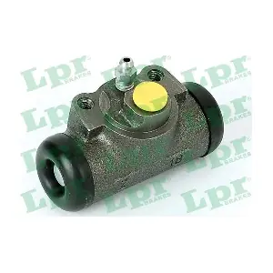 5033 LPR