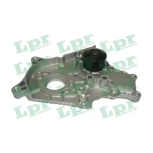 LPR WP0114