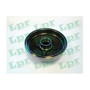 LPR 7D0139