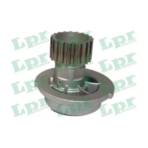 LPR WP0263