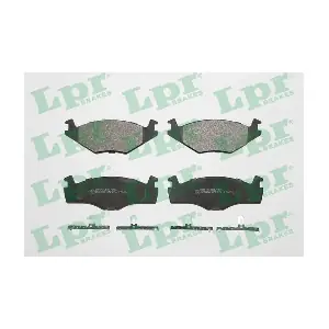 LPR 05P224