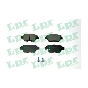 LPR 05P1247