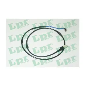 KS0205 LPR