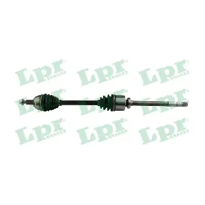 DS52440 LPR