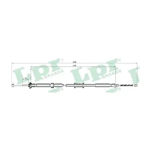 C1085B LPR