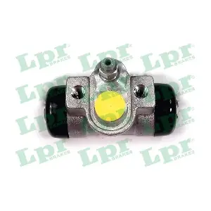 LPR 4861