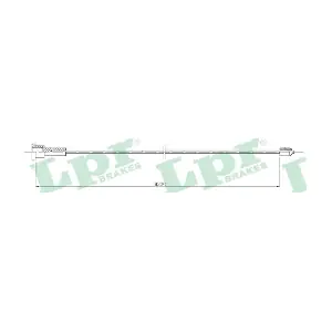 LPR C0553B