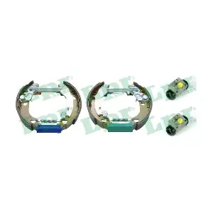 OEK560 LPR