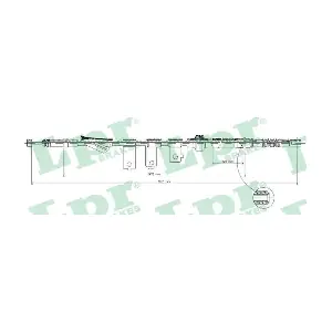 C0311B LPR