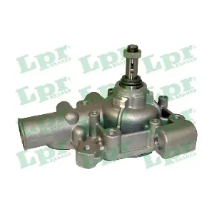LPR WP0193