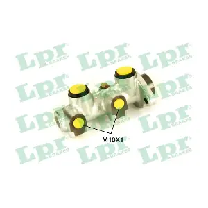LPR 1163