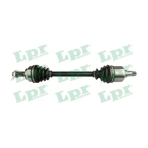 DS60261 LPR