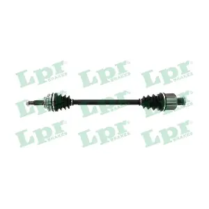 DS52243 LPR