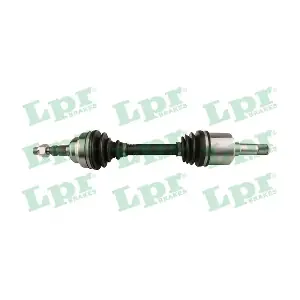 LPR DS37101