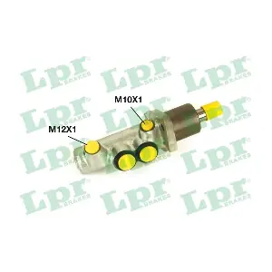 1256 LPR