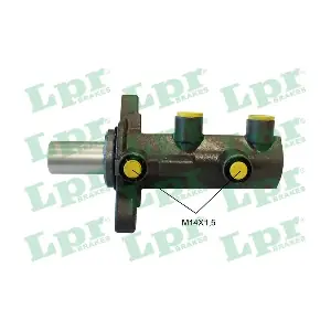 6291 LPR