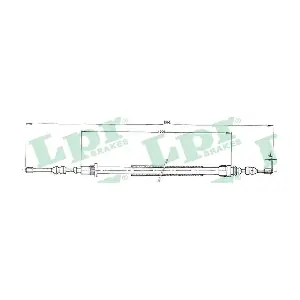 C0691B LPR