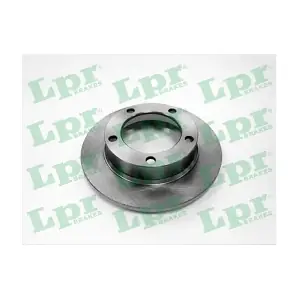 LPR L1011P