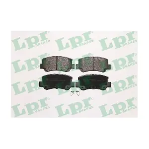 05P1028 LPR