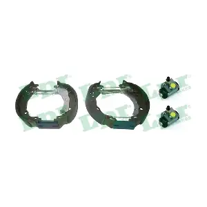 OEK816 LPR